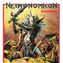 NECRONOMICON - Escalation (2015) LP